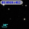 B3 0918+452