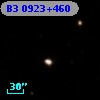 B3 0923+460