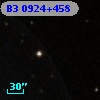 B3 0924+458