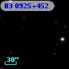 B3 0925+452
