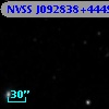 NVSS J092838+444941