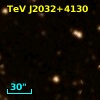 TeV J2032+4130