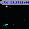 1RXS J091558.1+443707