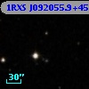 1RXS J092055.9+450638