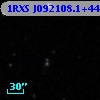 1RXS J092108.1+445519
