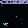 NSC J092245+440752