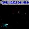 NVSS J092520+453431