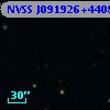 NVSS J091926+440816