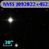 NVSS J092022+452142