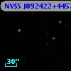NVSS J092422+445742