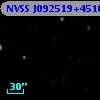 NVSS J092519+451652
