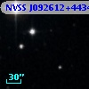 NVSS J092612+443424