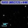 NVSS J092725+440702