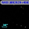 NVSS J092829+450249