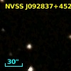 NVSS J092837+452239