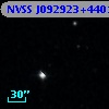 NVSS J092923+440109