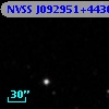 NVSS J092951+443602