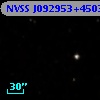 NVSS J092953+450348
