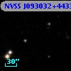 NVSS J093032+443301