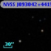 NVSS J093042+441540