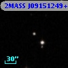 2MASS J09151249+4511050