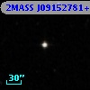 2MASS J09152781+4507276