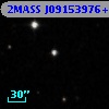2MASS J09153976+4507235