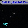 2MASS J09160893+4451381