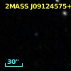 2MASS J09124575+4500456