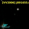 [VV2006] J091655.0+450953