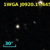 [VV2006c] J092009.3+445217