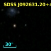 [VV2006c] J092631.2+450642