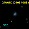 2MASX J09034083+4318382
