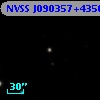 NVSS J090357+435040