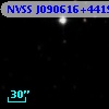 NVSS J090616+441905