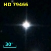 HD  79466
