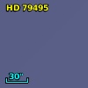 HD  79495
