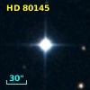 HD  80145