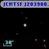 JCMTSF J203900.9+422248