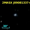 2MASX J09081337+4323589