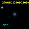 2MASX J09090209+4333368