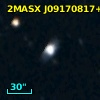 2MASX J09170817+4311108