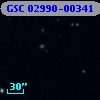 GSC 02990-00341