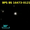 BPS BS 16473-0121
