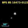 BPS BS 16473-0123