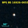 BPS BS 16926-0055