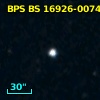 BPS BS 16926-0074