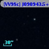 [VV98c] J090943.5+430255