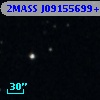 2MASS J09155699+4404584