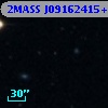 2MASS J09162415+4356402